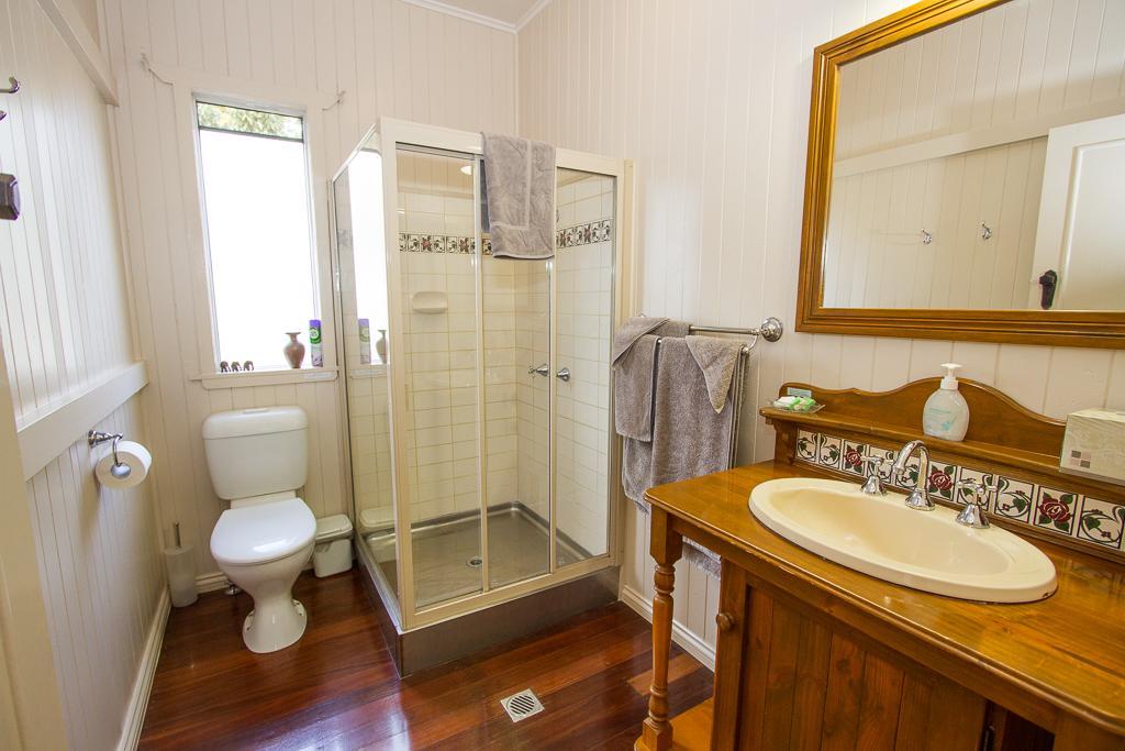 Hillview Cottages Kingaroy Luaran gambar