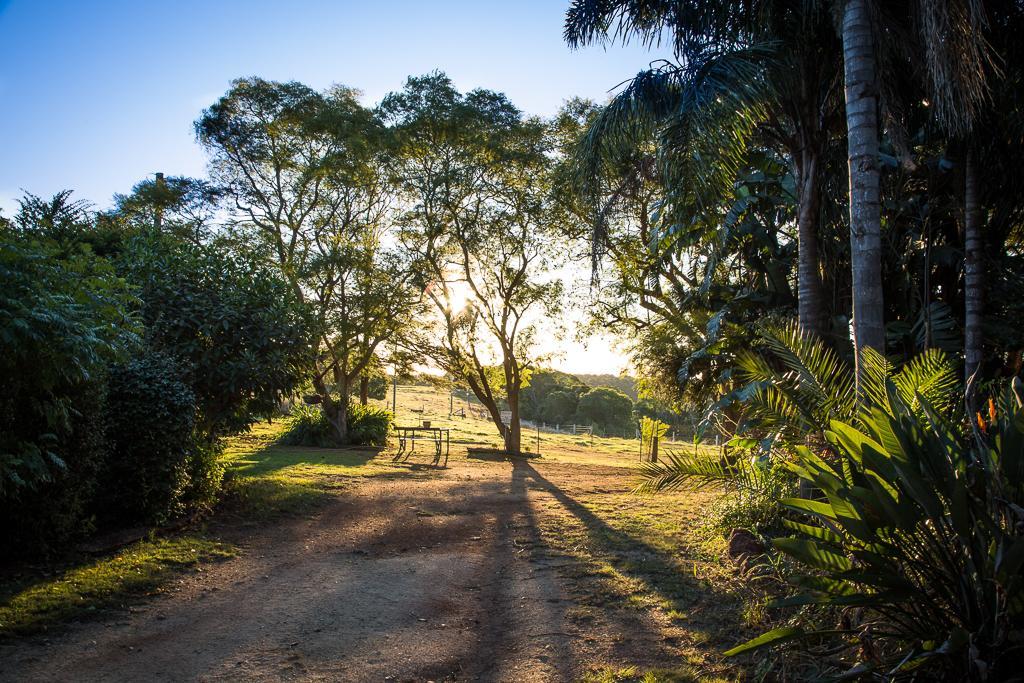 Hillview Cottages Kingaroy Luaran gambar