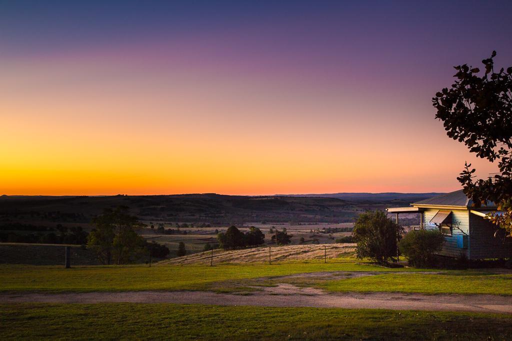 Hillview Cottages Kingaroy Luaran gambar