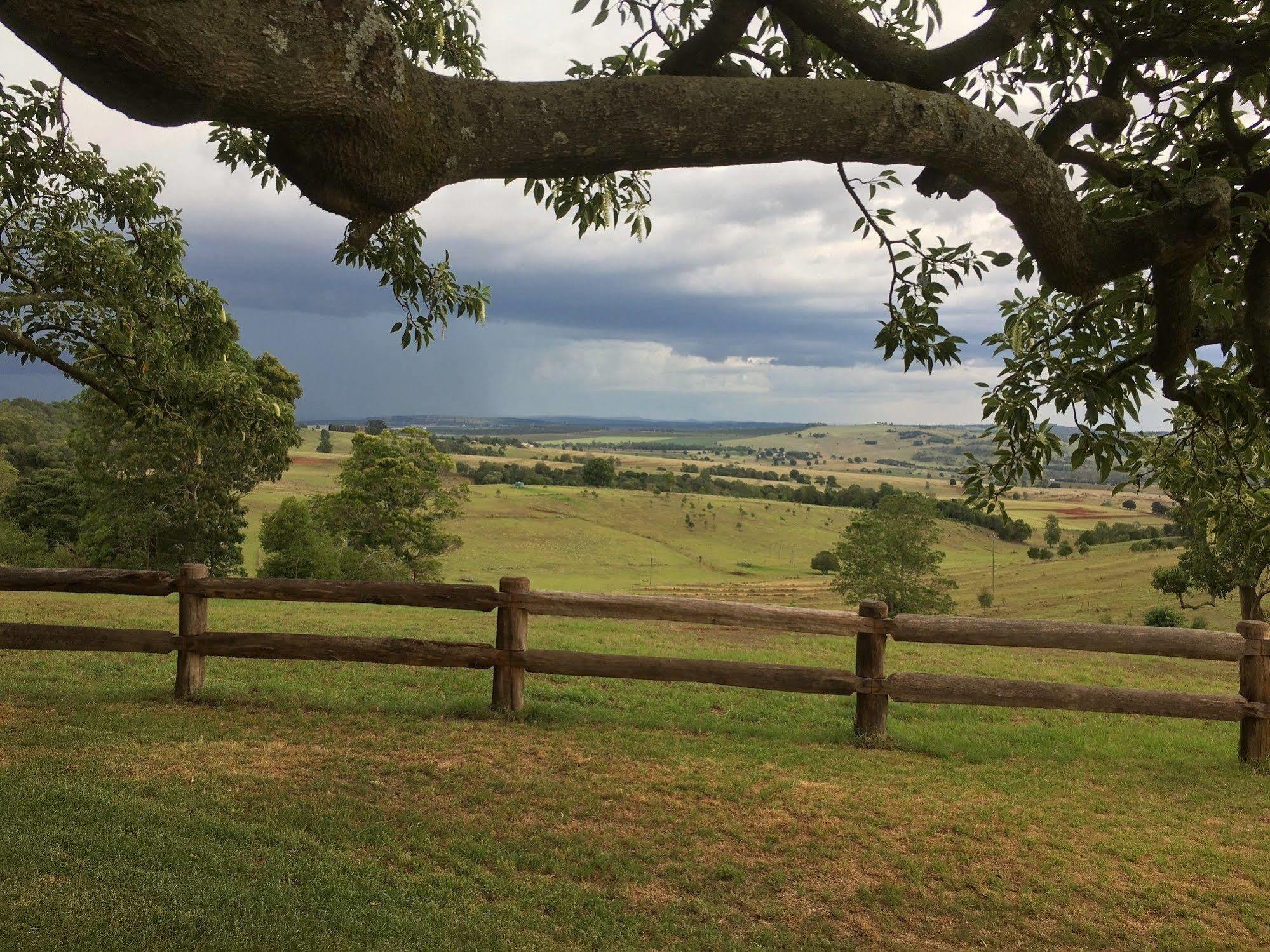 Hillview Cottages Kingaroy Luaran gambar