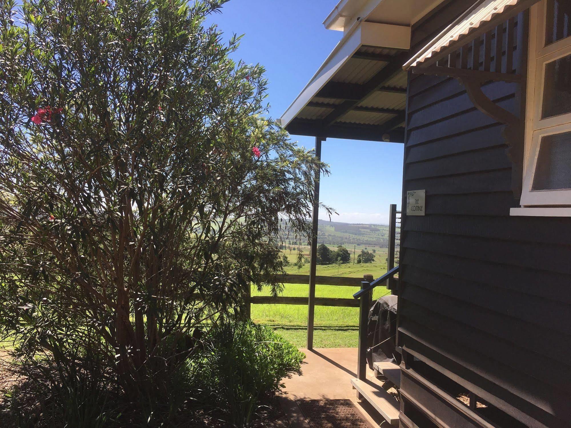 Hillview Cottages Kingaroy Luaran gambar